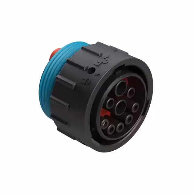 AHDP06-24-91SR16-WTA Amphenol Sine Systems Corp  Alloggiamenti per connettori circolari